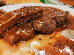 -盛宴标帜西餐厅龙虾.鲍鱼•牛排(重庆喜来登大酒店)