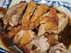 -余杨鸭鸭餐厅