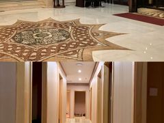 -碧中海汤泉汗蒸酒店