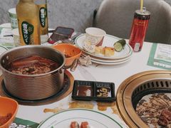 -亚马逊海鲜自助(梅溪湖步步高店)