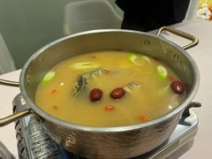 -山海蟹庐·海鲜糟粕醋火锅(慈溪店)