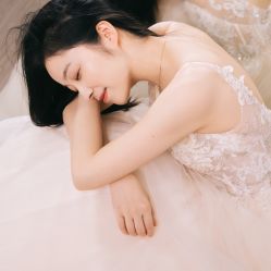 -Color卡诺婚纱礼服馆(南京严选店)