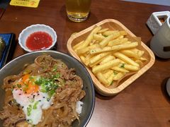 -8PINTS八品脱·日料·烧鸟·精酿小酒馆(莘庄店)