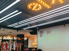 -星光小把串·海鲜烧烤(西安路店)