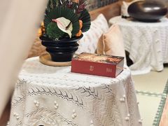 -叶叶菩提(太原别墅店)