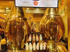 -恭和堂 龟苓膏(铜锣湾店)