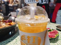 -五里关火锅(牛市口店)