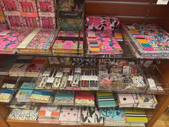 -纪伊国屋书店(Singapore Main Store)