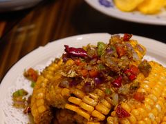 -金龙·打边炉(武进路店)