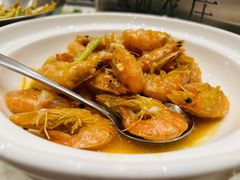 -桃园农庄烤全羊(江秋路店)