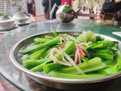 -绿雅居原生态农庄(小涌店)