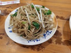 豆腐丝-柴氏风味斋(甘家口店)