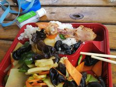 -渔岛海洋度假区