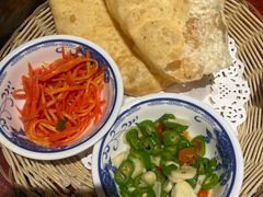 -味鼎长安·地道陕菜(凤城一路店)