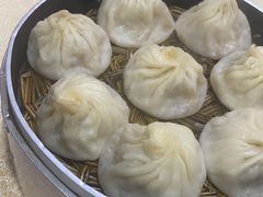 -笑云开汤包店(网巾市店)