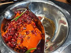-楠火锅(绵阳首店)