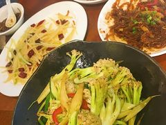 -老头儿油爆虾(星光一期店)