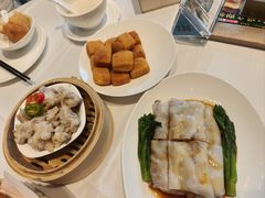 -春满园·早茶·粤菜·宴会(前海店)