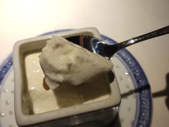 双皮奶-汤城小厨•粤菜•靓汤(金宝街店)