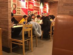 -新石器烤肉(之心城店)
