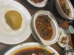 -二分八云雁阁•新晋菜大同味(长治路店)