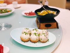 -久宴·天目湖大鱼头(恐龙园店)
