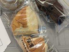 -窑滚面包KamadoPan(曼巴特店)