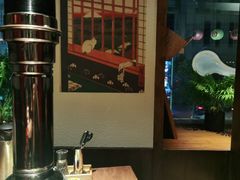 -壹风町烧肉居酒屋(恒丰中央广场店)