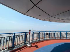 -宁波海天一洲景区
