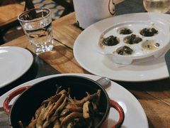 -LA  PETANQUE(泰安路店)