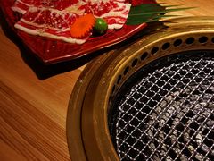 -江户烧肉(高德店)