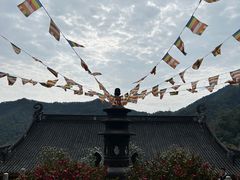 -杭州上天竺法喜讲寺