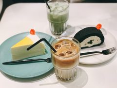 -双风车咖啡馆 Twin Windmills(六道口店)