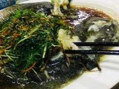 -揭阳钟记小食(福田新村店)