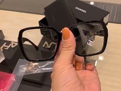 -Chanel(德基广场店)
