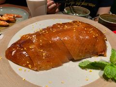 桂花香烤鸭-青年公社烤鸭(宝杨宝龙广场店)