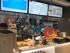 -盒马鲜生(馥邦国际店)