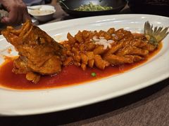 -扬州狮子楼·非遗淮扬菜(总店)