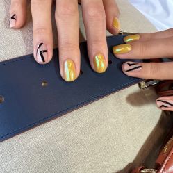 -LILY NAILS美甲美睫