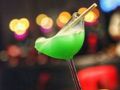 -西安W酒店·WEI全味西餐厅