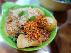 农家小土豆-冒椒火辣(奎星楼街店)