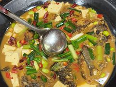 -下梅人家土菜馆(历史文化餐厅度假区店)