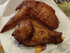 -麦当劳(湖光北街店)