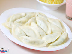 -喜家德虾仁水饺(金融中心店)