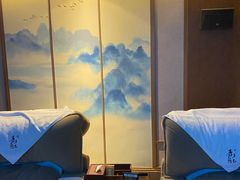 -金色印象·4K影院式足体养生(石碾盘店)