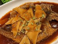 -柒园·三十年创意杭帮菜(龙湖滨江天街店)