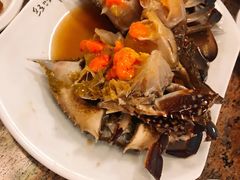 -普乐酱蟹(coex店)