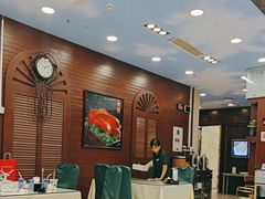 -东四民芳餐厅(世茂工三店)