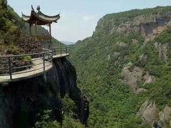 -楠溪江风景名胜区