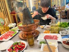 -牛街·马辈儿涮肉(牛街总店)